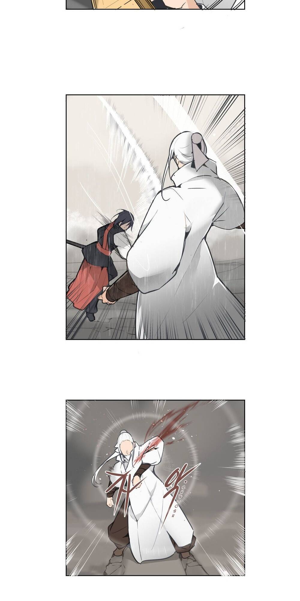 The Dead King Chapter 48 - Trang 2