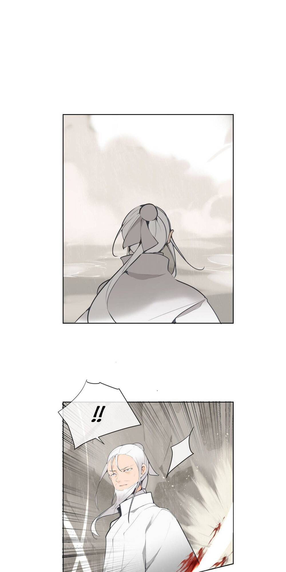 The Dead King Chapter 48 - Trang 2