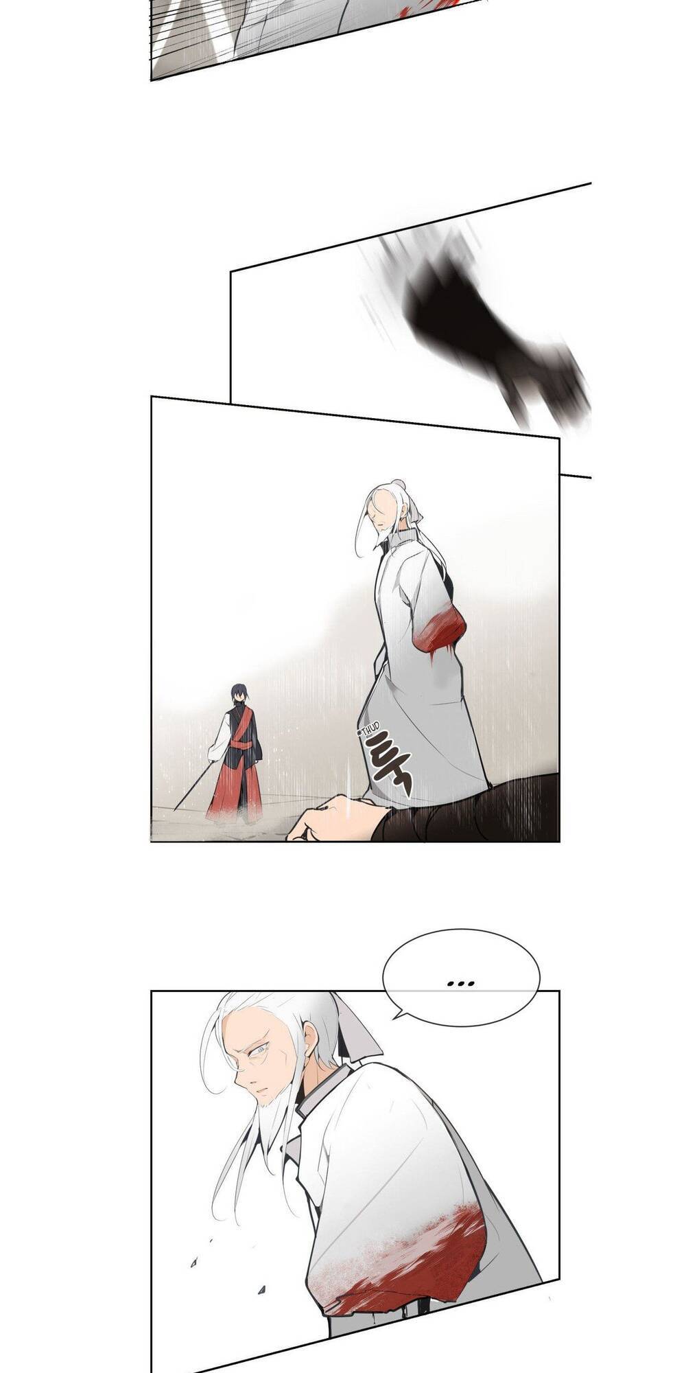 The Dead King Chapter 48 - Trang 2