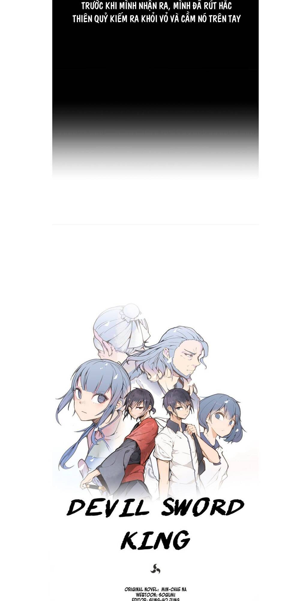 The Dead King Chapter 48 - Trang 2