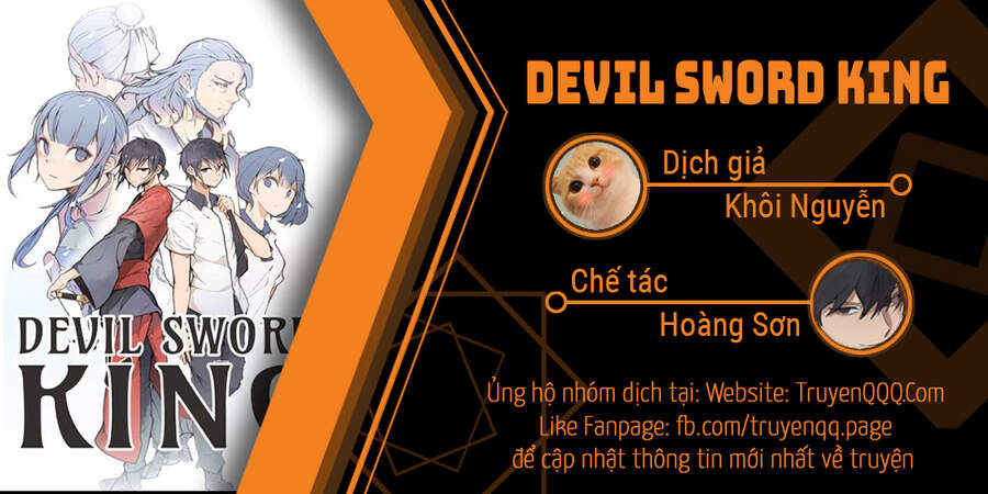 The Dead King Chapter 49 - Trang 2