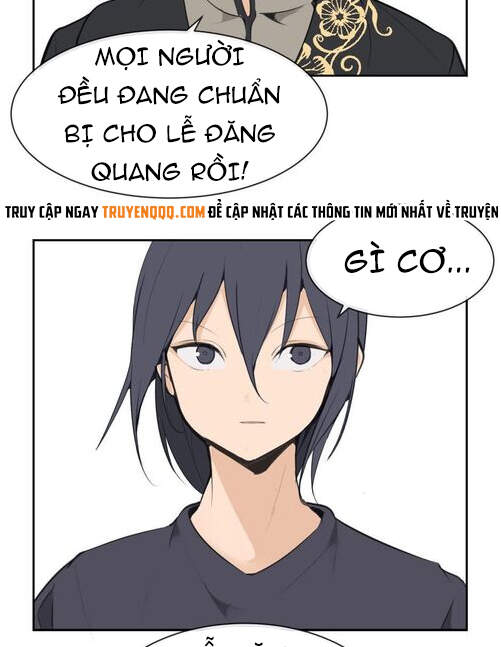 The Dead King Chapter 49 - Trang 2