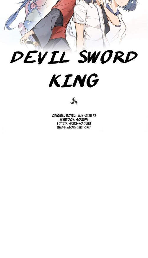 The Dead King Chapter 49 - Trang 2