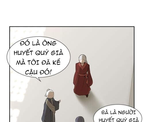 The Dead King Chapter 49 - Trang 2