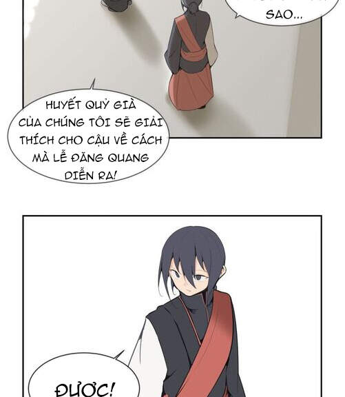 The Dead King Chapter 49 - Trang 2