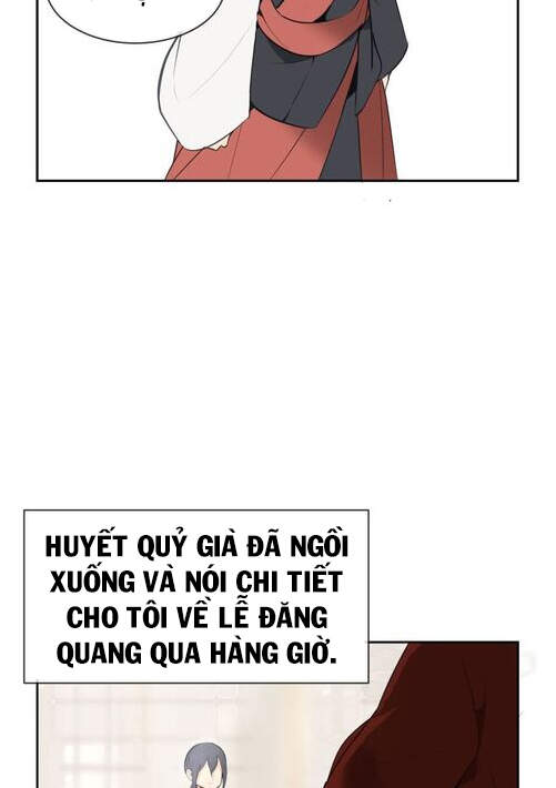 The Dead King Chapter 49 - Trang 2