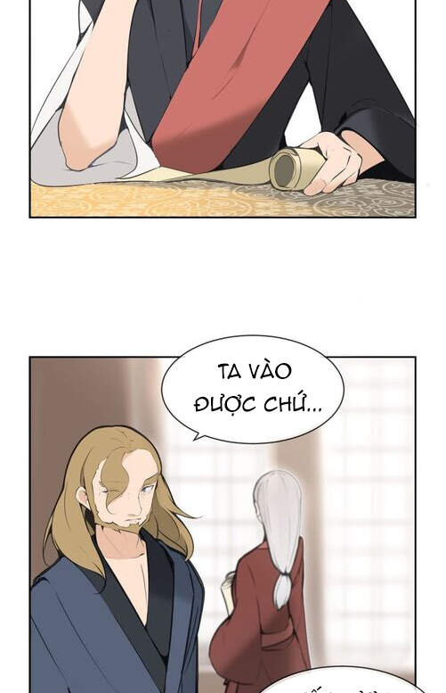 The Dead King Chapter 49 - Trang 2