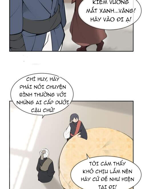 The Dead King Chapter 49 - Trang 2