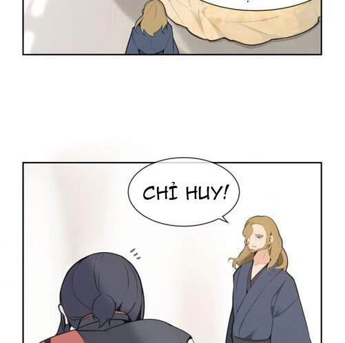 The Dead King Chapter 49 - Trang 2
