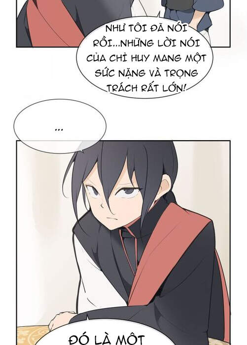 The Dead King Chapter 49 - Trang 2