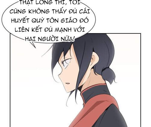 The Dead King Chapter 49 - Trang 2