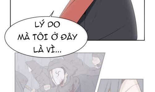 The Dead King Chapter 49 - Trang 2