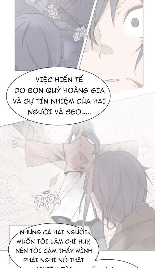 The Dead King Chapter 49 - Trang 2