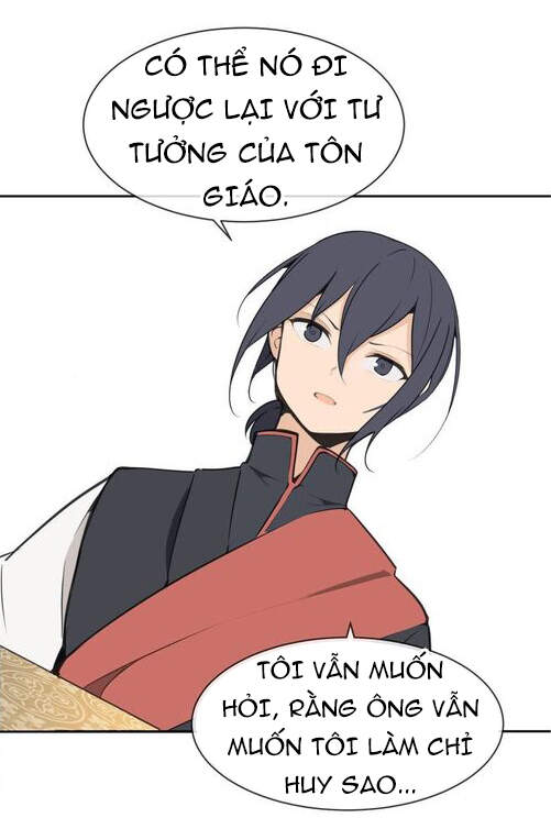 The Dead King Chapter 49 - Trang 2