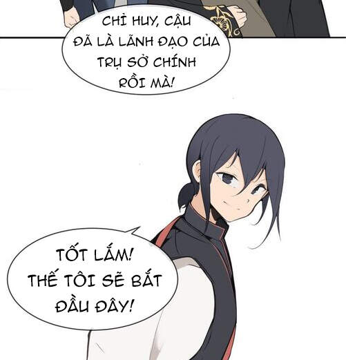 The Dead King Chapter 49 - Trang 2