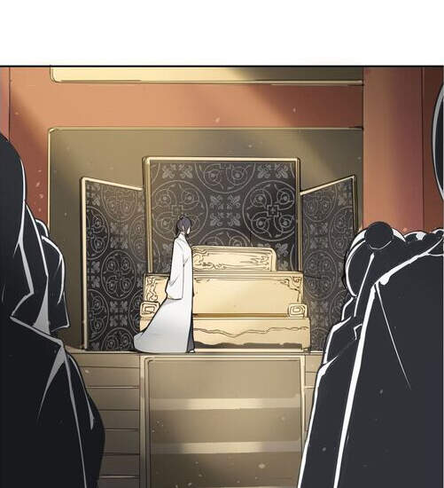 The Dead King Chapter 49 - Trang 2