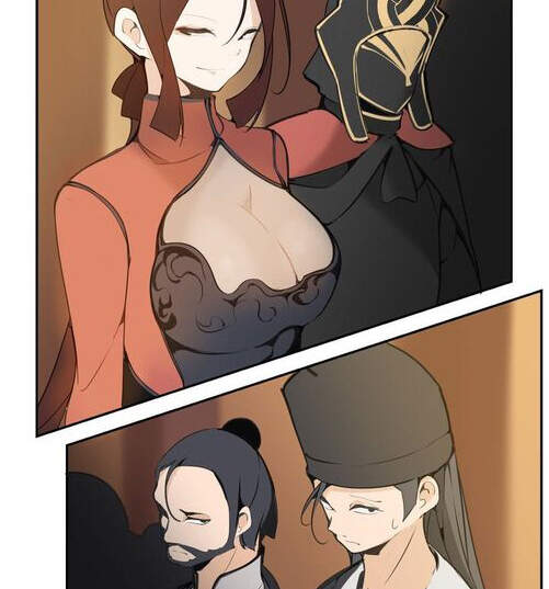 The Dead King Chapter 49 - Trang 2