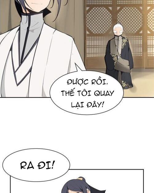 The Dead King Chapter 49 - Trang 2