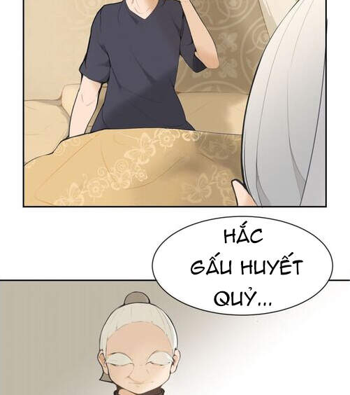 The Dead King Chapter 49 - Trang 2