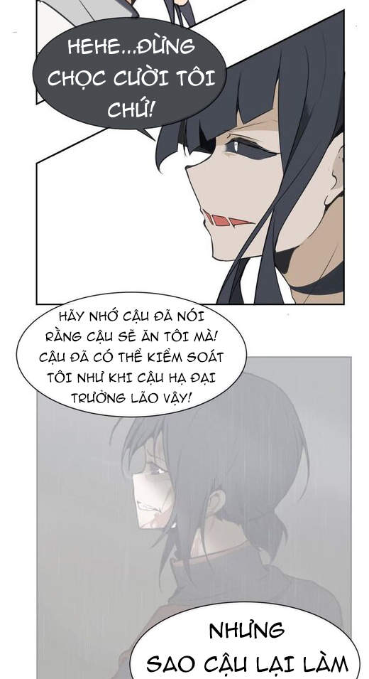 The Dead King Chapter 49 - Trang 2
