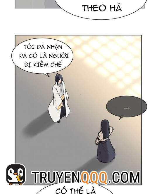 The Dead King Chapter 49 - Trang 2