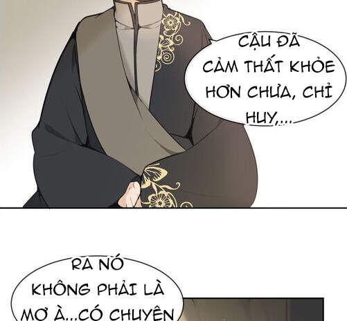 The Dead King Chapter 49 - Trang 2