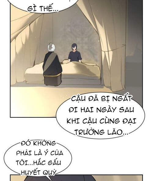 The Dead King Chapter 49 - Trang 2