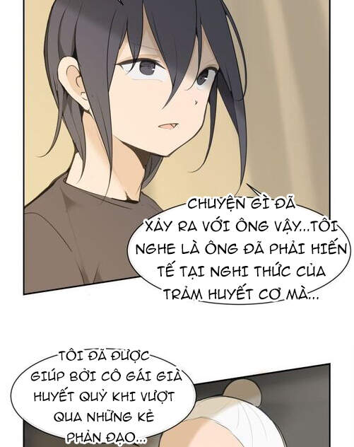 The Dead King Chapter 49 - Trang 2