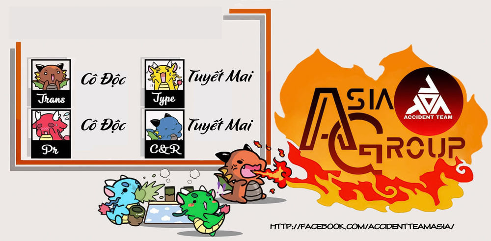 The Dead King Chapter 5 - Trang 2