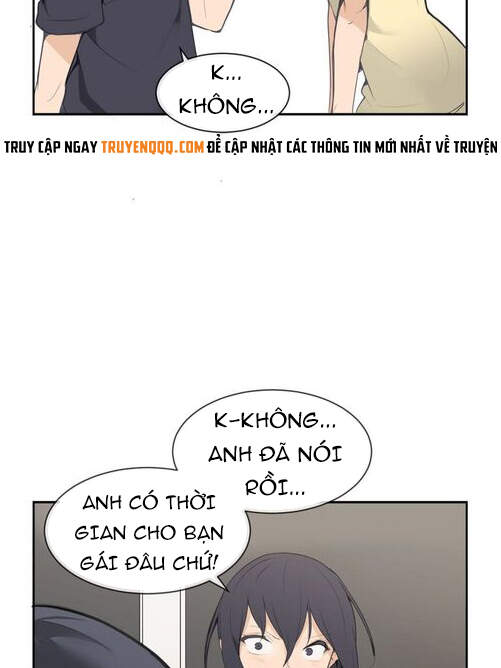 The Dead King Chapter 50 - Trang 2