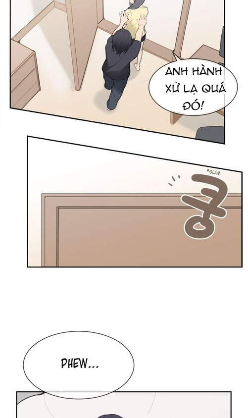 The Dead King Chapter 50 - Trang 2