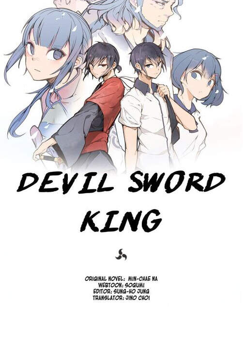 The Dead King Chapter 50 - Trang 2