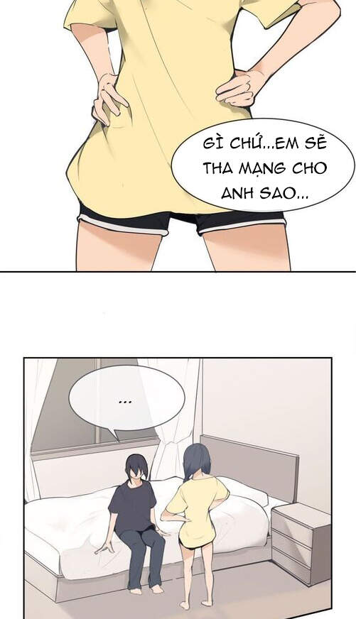 The Dead King Chapter 50 - Trang 2