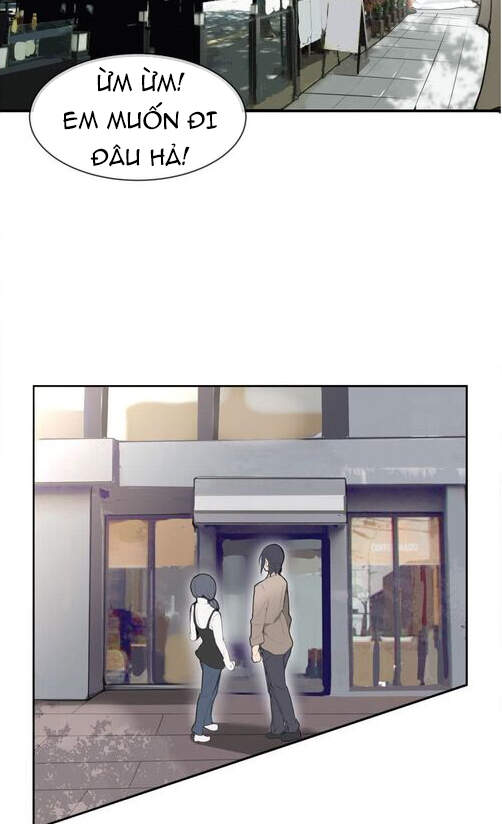 The Dead King Chapter 50 - Trang 2