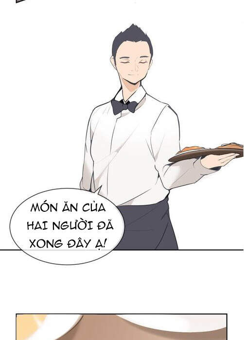 The Dead King Chapter 50 - Trang 2