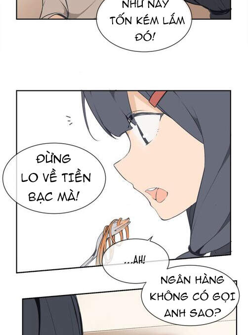 The Dead King Chapter 50 - Trang 2