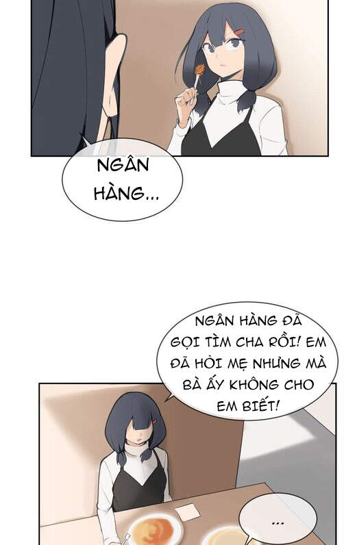 The Dead King Chapter 50 - Trang 2