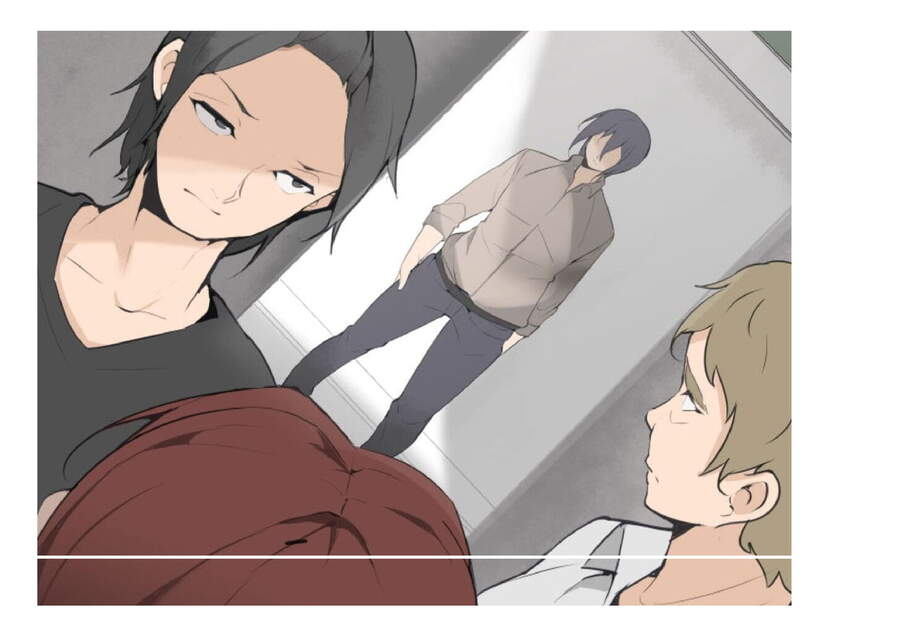 The Dead King Chapter 51 - Trang 2