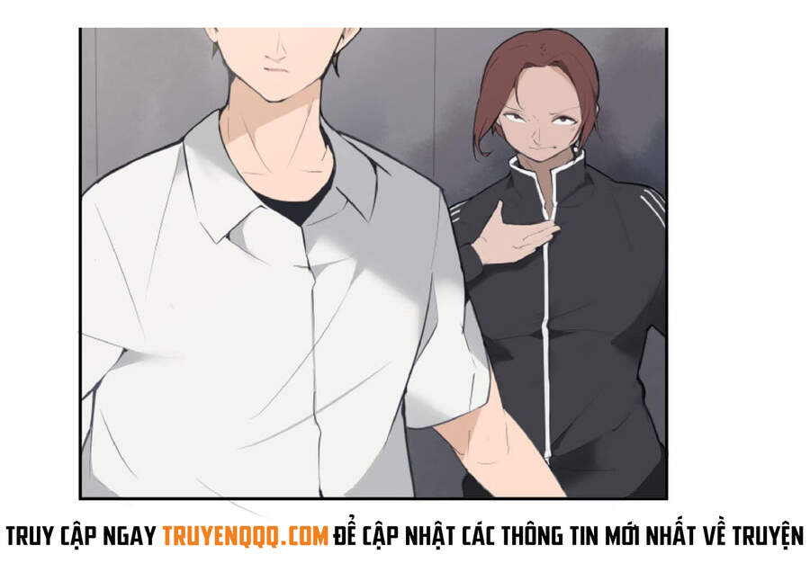 The Dead King Chapter 51 - Trang 2