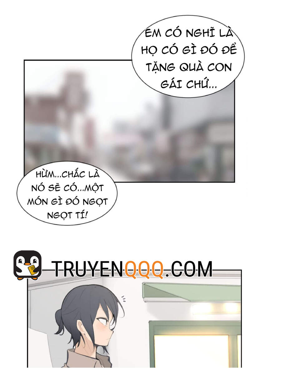 The Dead King Chapter 51 - Trang 2