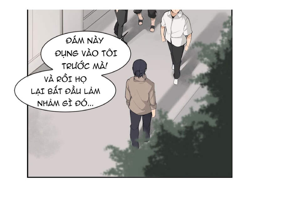 The Dead King Chapter 51 - Trang 2