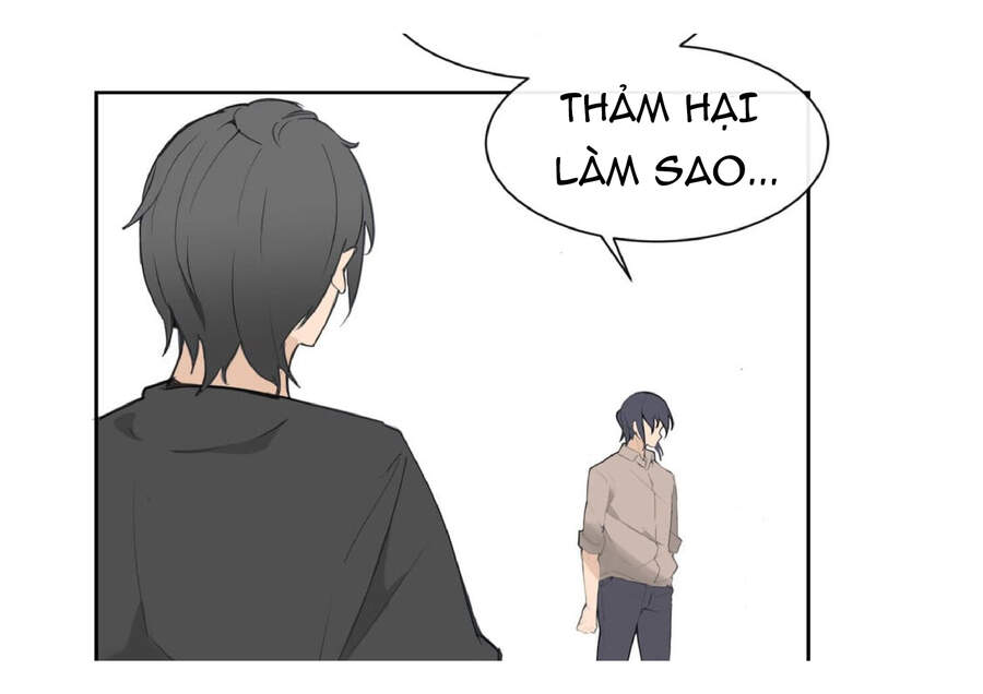 The Dead King Chapter 51 - Trang 2