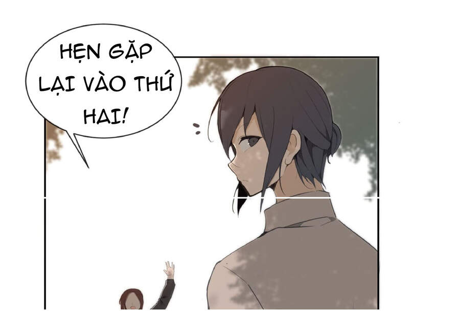 The Dead King Chapter 51 - Trang 2