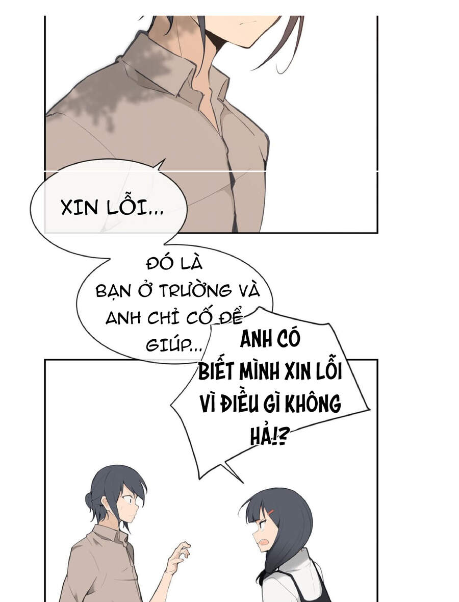 The Dead King Chapter 51 - Trang 2