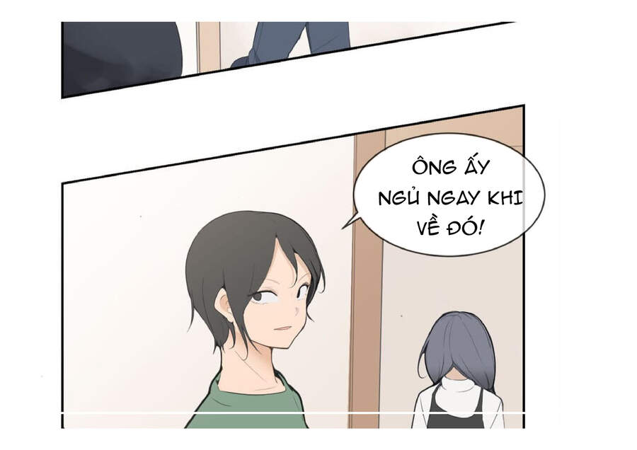 The Dead King Chapter 51 - Trang 2