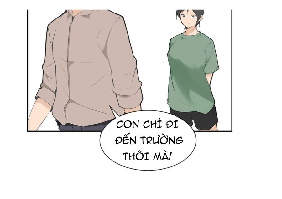 The Dead King Chapter 51 - Trang 2