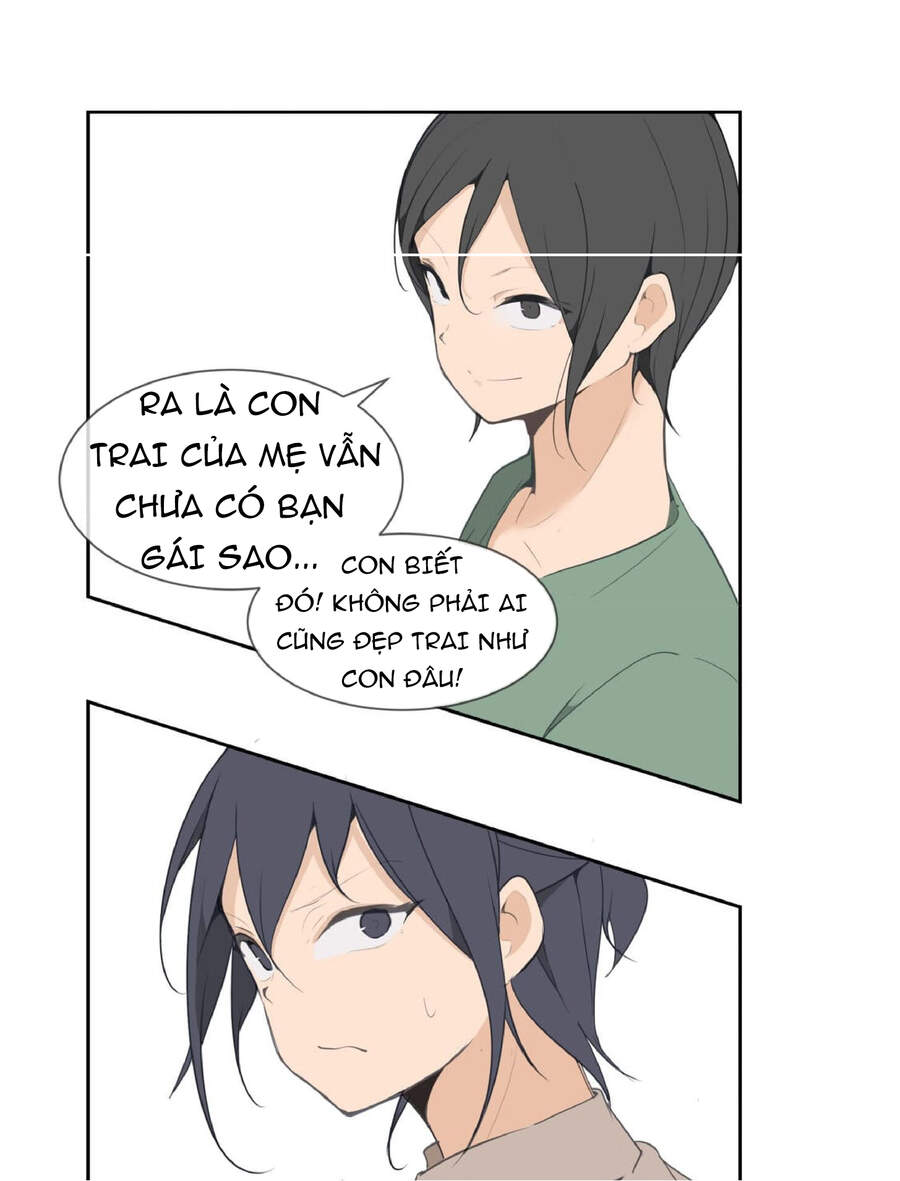 The Dead King Chapter 51 - Trang 2