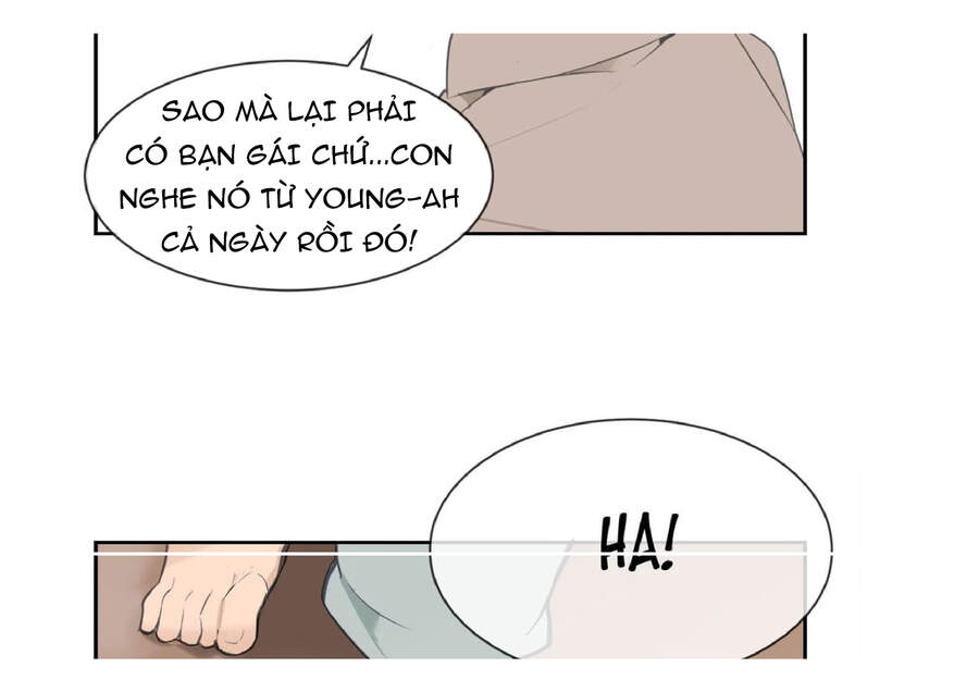 The Dead King Chapter 51 - Trang 2