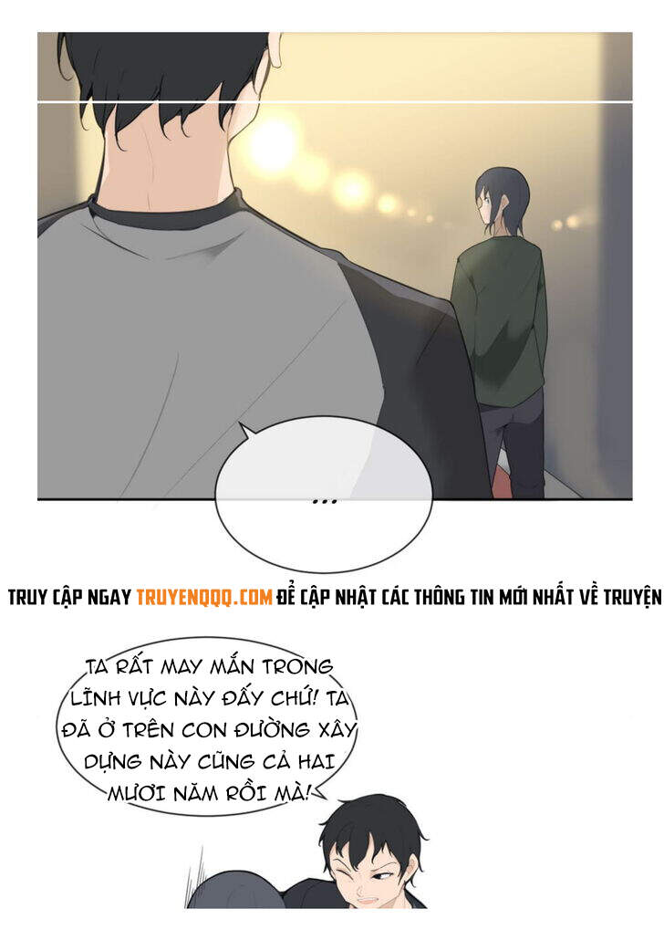 The Dead King Chapter 52 - Trang 2