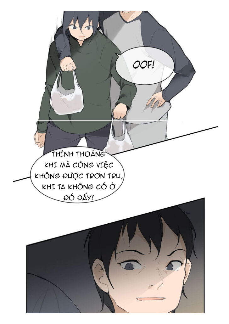 The Dead King Chapter 52 - Trang 2